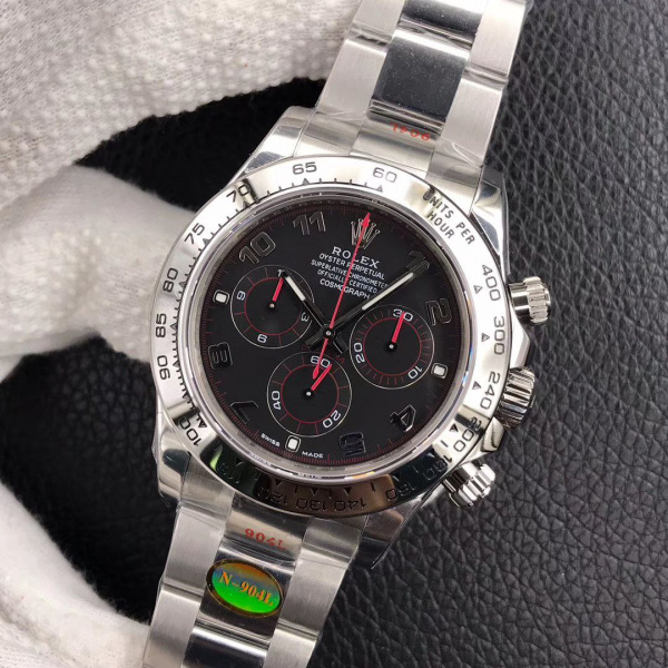Rolex Cosmograph Daytona 116509