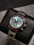 Платиновый 950 проба Rolex Cosmograph Daytona 116506