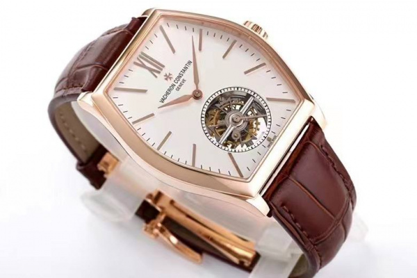 Vacheron Constantin  Malte Tourbillon  30130/000R-9754