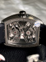 Franck Muller Vanguard Skeleton Tourbillon V 45 T SQT