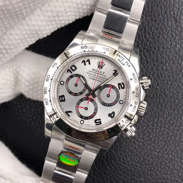 Rolex Cosmograph Daytona 116509