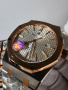 Audemars Piguet Royal Oak Automatic II 15400SR.OO.1220SR.01