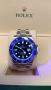 Rolex Submariner Oyster Perpetual Date 41mm 126619LB-0003