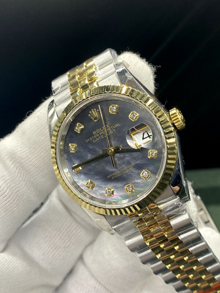 Rolex DateJust 36mm 020333