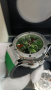Hublot Classic Fusion Chronograph Titanium Green 42mm 541.NX.8970.LR