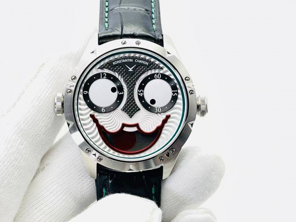 Konstantin Chaykin Joker