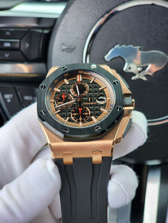 Audemars Piguet Royal Oak Offshore Chronograph 26401RO.OO.A002CA.02