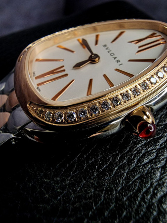 Bvlgari Serpenti Seduttori 103277