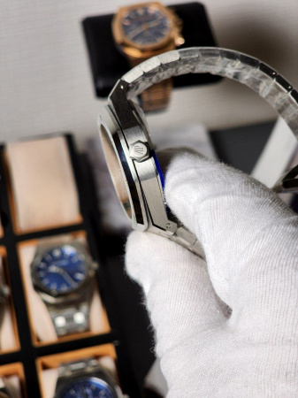 Audemars Piguet Royal Oak Selfwinding II 15500ST.OO.1220ST.02