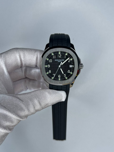 Patek Philippe Aquanaut 5167A-001
