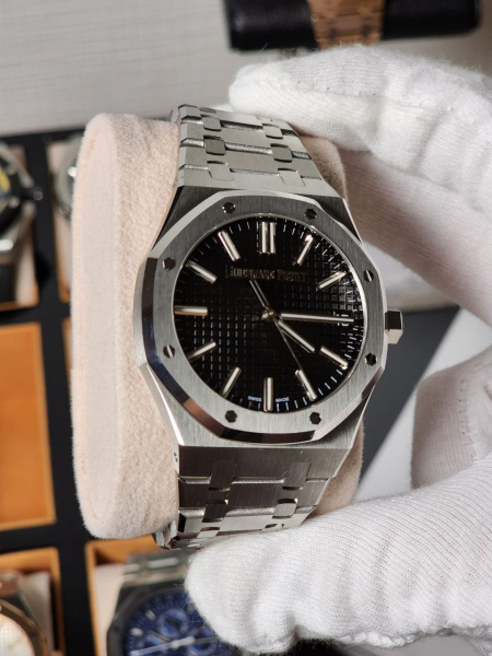 Audemars Piguet Royal Oak Selfwinding II 15500ST.OO.1220ST.03