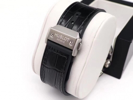 Hublot Spirit of Big Bang Ref. 601.NM.0173.LR