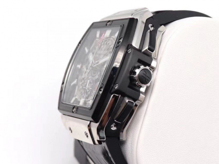 Hublot Spirit of Big Bang Ref. 601.NM.0173.LR