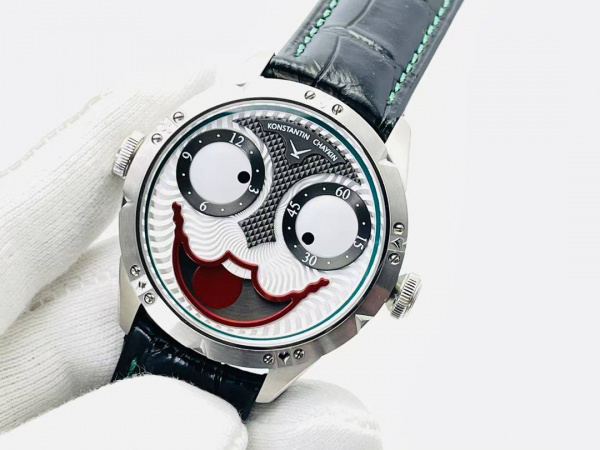 Konstantin Chaykin Joker