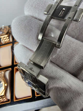 Audemars Piguet Royal Oak Chronograph 26320ST.OO.1220ST.01