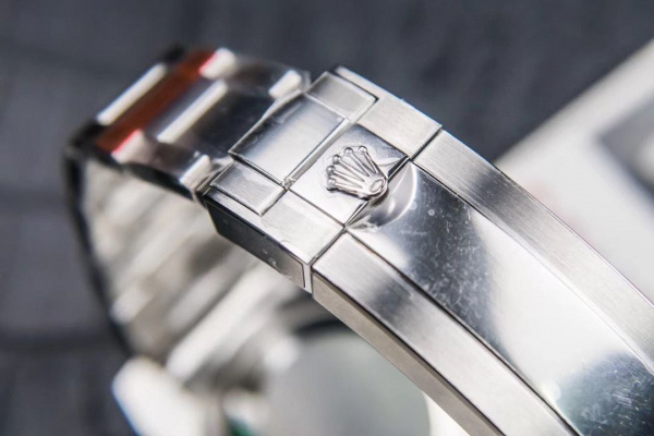 Rolex Submariner 116619LB