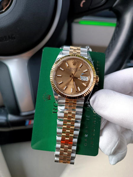 Rolex Datejust 36mm 126233