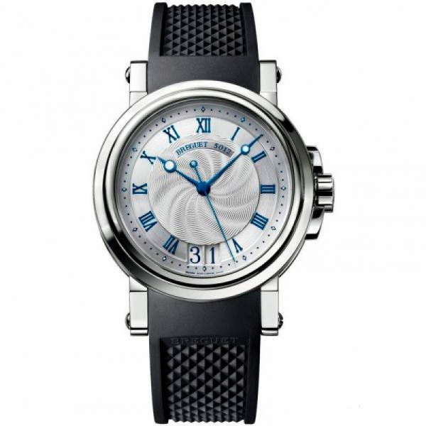 Breguet Marine Big Date 5817-02