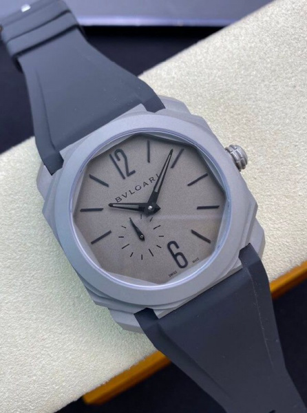 Bvlgari Octo Solotempo Automatic 101964