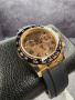 Золотые au750 пробы Rolex Cosmograph Daytona 116518LN