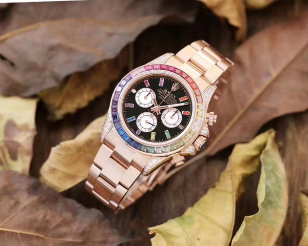 Rolex Cosmograph Daytona 116598