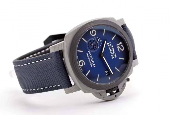 Officine Panerai Luminor Marina Fibratech 44mm PAM01663