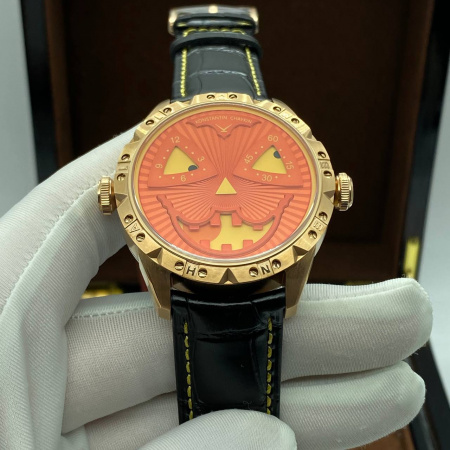 Konstantin Chaykin Joker