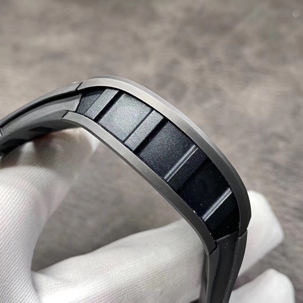 Richard Mille RM 055 Bubba Watson Ceramic