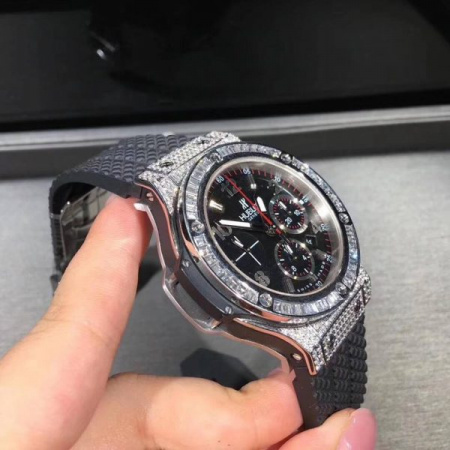 Hublot Big Bang Original 44 mm Big Bang 301.SW.130.RX.094