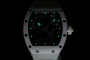 Richard Mille RM 055 Bubba Watson Ceramic