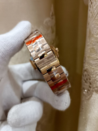 Patek Philippe Nautilus 7118/1A-010