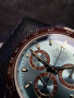 Платиновый 950 проба Rolex Cosmograph Daytona 116506