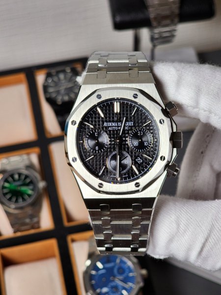 Audemars Piguet Royal Oak Chronograph 26320ST.OO.1220ST.01
