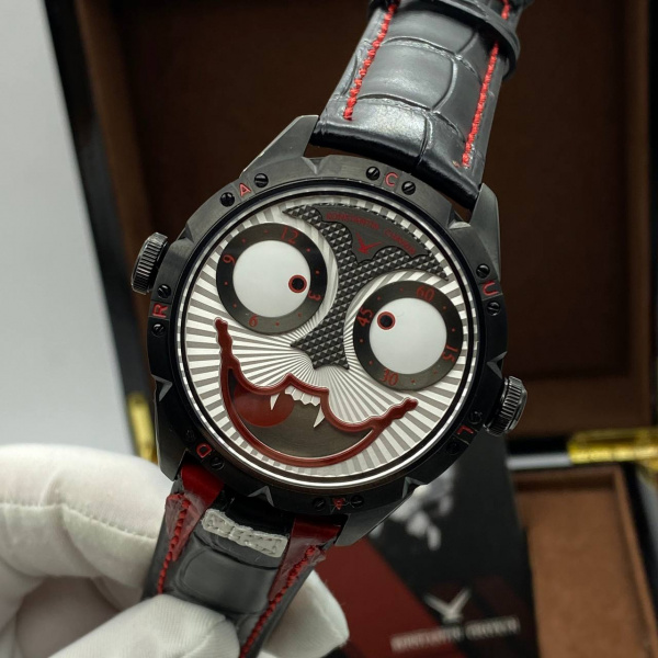 Konstantin Chaykin Joker
