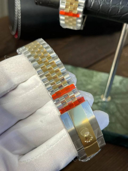 Rolex DateJust 36mm 126333