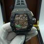 Richard Mille RM 011 Automatic Flyback Chronograph