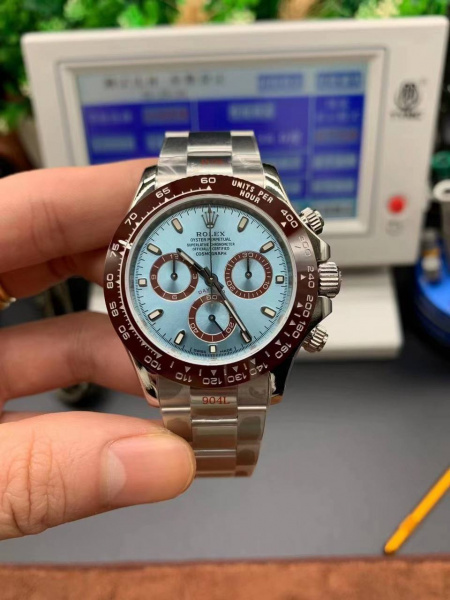 Rolex Cosmograph Daytona 116506