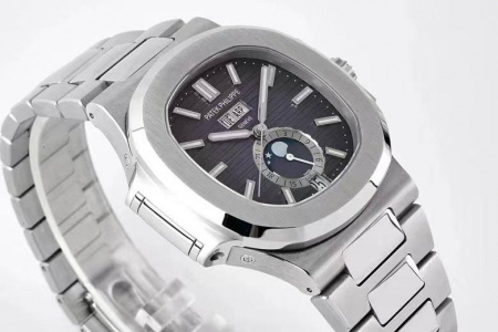 Patek Philippe Nautilus 5726 Complicated