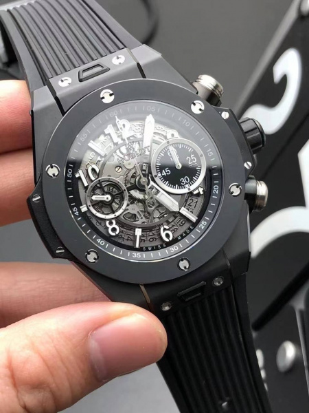 Hublot Big Bang Unico (411.CI.1170.RX)