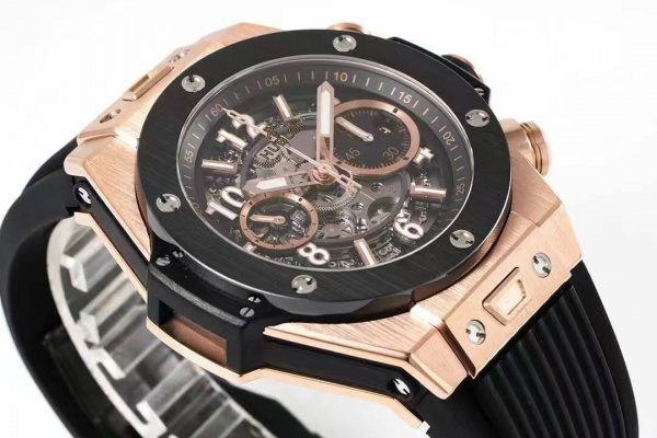 Hublot Big Bang Unico (411.OM.1180.RX)