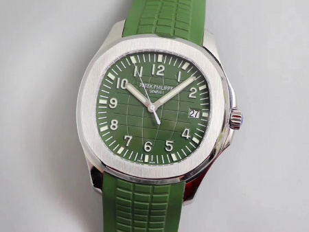 Patek Philippe Aquanaut 5168G-001