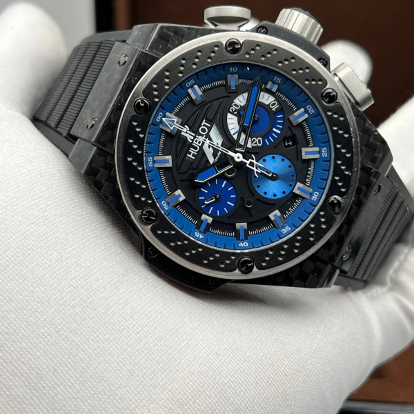 Hublot King Power F1 Interlagos 703.QM.1129.HR.FIL11