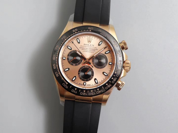 Rolex Cosmograph Daytona 116515LN