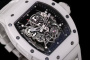 Richard Mille RM 055 Bubba Watson Ceramic