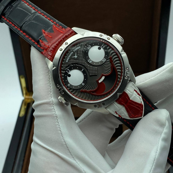 Konstantin Chaykin Joker