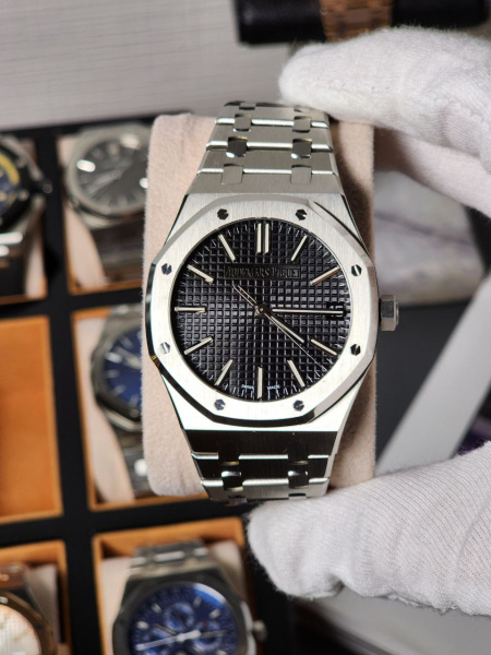 Audemars Piguet Royal Oak Selfwinding II 15500ST.OO.1220ST.03