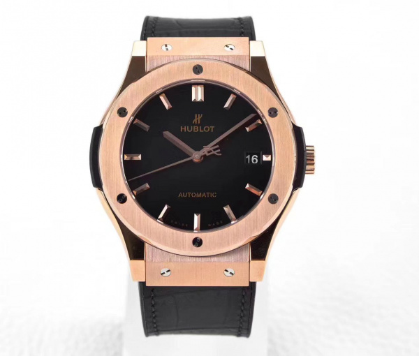Hublot Classic Fusion 42mm 542.PX.1180.LR