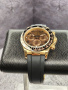Золотые au750 пробы Rolex Cosmograph Daytona 116518LN