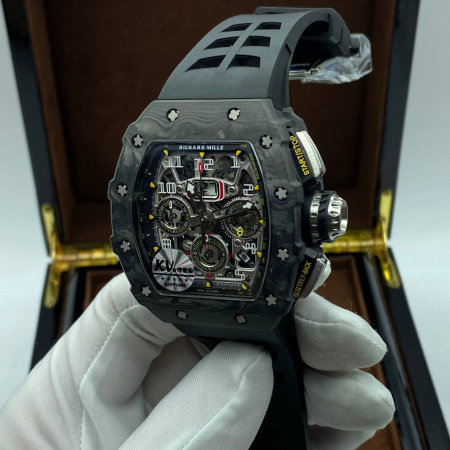 Richard Mille RM 011 Automatic Flyback Chronograph
