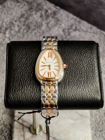Bvlgari Serpenti Seduttori 103277
